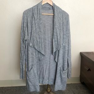 Athleta pranayama wrap